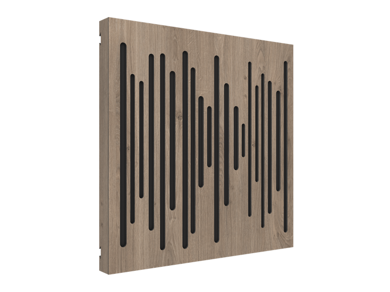 Vicoustic/FlexiWave Ultra 1190 Brown Oak Ref. 04A-